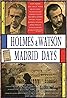 Holmes & Watson: Madrid Days (2012) Poster