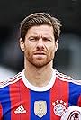 Xabi Alonso