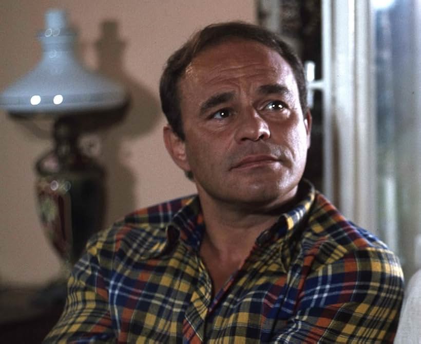 Roman Wilhelmi in Okolice spokojnego morza (1983)