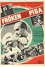 Fröken blir piga (1936)