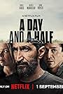 Fares Fares, Alma Pöysti, and Alexej Manvelov in A Day and a Half (2023)