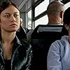 Olga Kurylenko and Ninet Tayeb in Kirot (2009)