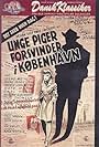 Unge piger forsvinder i København (1951)