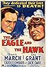 The Eagle and the Hawk (1933) Poster