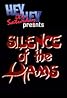 Silence of the Hams (TV Movie 1992) Poster