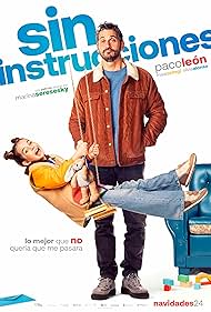 Sin instrucciones (2024)