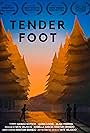 Kristian Brando, Hannah Notsch, Nate Velasco, Blaze Freeman, Isabella Garcia, and Quinn Lozar in Tender Foot (2019)