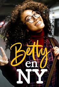 Betty en NY (2019)