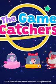 The Game Catchers (2022)