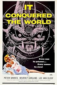 Il conquistatore del mondo (1956)