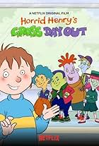 Horrid Henry's Gross Day Out