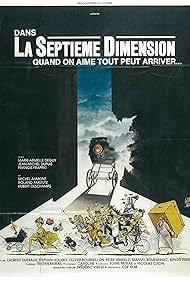 La septième dimension (1988)