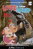 Lotte and the Lost Dragons