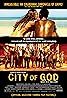 Cidade de Deus (2002) Poster