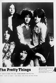 Primary photo for The Pretty Things