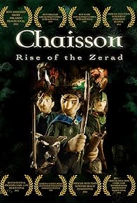 Primary photo for Chaisson: Rise of the Zerad