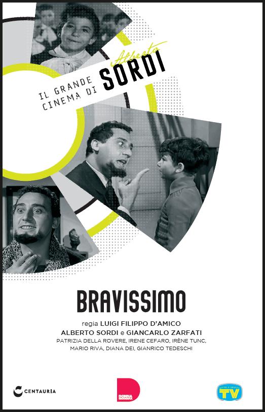 Bravissimo (1955)