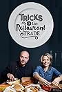 Simon Rimmer and Kate Quilton in Tricks of the Restaurant Trade (2016)