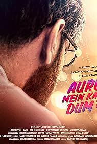 Ajay Devgn in Auron Mein Kahan Dum Tha (2024)