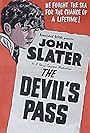 The Devil's Pass (1957)