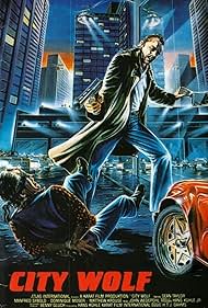 City Wolf (1988)