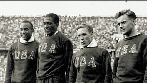 Olympic Pride, American Prejudice