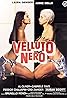 Velluto nero (1976) Poster