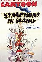 Symphony in Slang