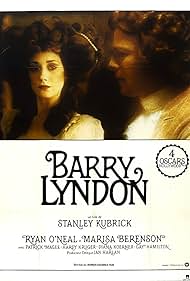 Barry Lyndon (1975)