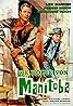 Die Hölle von Manitoba (1965) Poster