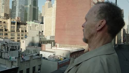 Birdman: Story (Featurette)