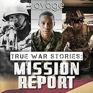 True War Stories: Mission Report (2021)