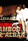 Yamboo Feat. Dr. Alban: Sing Hallelujah (2005)