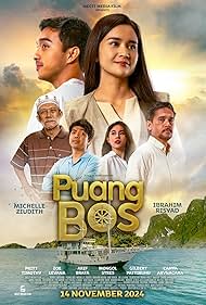 Puang Bos! (2024)