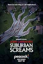 John Carpenter's Suburban Screams