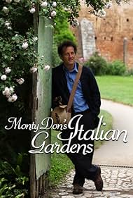 Monty Don in Monty Don's Italian Gardens (2011)