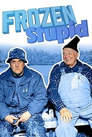 Frozen Stupid (2008)