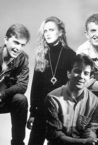 Primary photo for Prefab Sprout