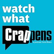 Watch What Crappens (2012)