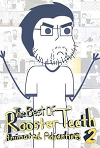 Primary photo for Rooster Teeth Animated Adventures