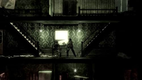 This War Of Mine: The Things That Take Us Back: Gameplay Trailer