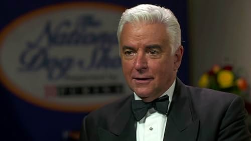 The National Dog Show Presented By Purina: John O'Hurley