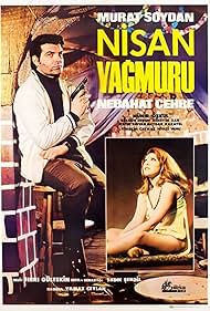 Murat Soydan and Nebahat Çehre in Nisan yagmuru (1969)