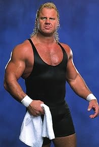 Primary photo for Curt Hennig