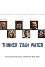 Pippa Winslow, Hari Sajjan, Mario Demetriou, Manveer Sahota, and Kevin G. Drury in Thinner Than Water (2016)