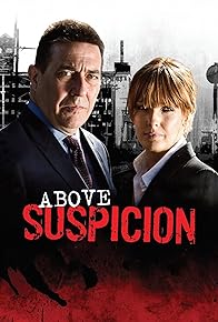 Primary photo for Above Suspicion