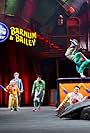 Ringling Bros. and Barnum & Bailey Circus: The Final Farewell (2019)