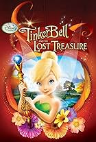 Tinker Bell and the Lost Treasure