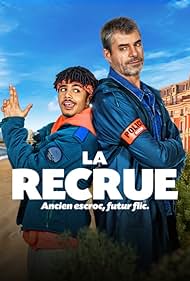 La recrue (2024)