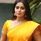 Shamna Kasim